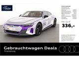 Audi RS e-tron GT Ice Race Edition - gebrauchte Audi RS e-tron GT aus dem Jahr 2024