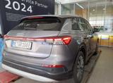 Audi Q4 e-tron 40 advanced*AR-HUD*LED*Virtual*Navi+*K - Audi Q4 e-tron mit Anhängerkupplung