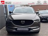 Mazda CX-5 2.5 Sports-Line AWD - Mazda CX-5 mit Benzin-Antrieb: Geländewagen, Automatik