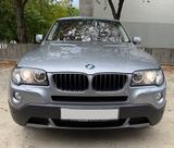 BMW X3 2.0d E83 Automatik Xenon PDC nur 79.831 KM!!! - BMW E83 - BMW X3