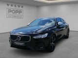 Volvo S90 T6 AWD R Design 360° ACC FSH LED NAVI SHZ - Volvo S90 mit Benzin-Antrieb