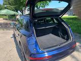 Audi SQ5 TDI tiptronic quattro - - Audi SQ5 Gebrauchtwagen in München