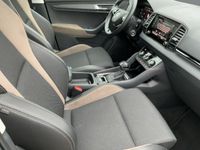 Skoda Karoq - Vorschau Bild 12