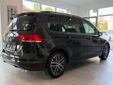 Volkswagen Touran 1,5 TSI/DSG/Comfortline/STHZ/7SITZE - VW Touran von 2025