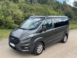 Dethleffs Globevan Camp Two - Dethleffs Globevan Camp Two Automatik