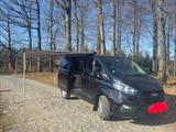 Ford Transit Custon  - Ford Tourneo Custom von privat