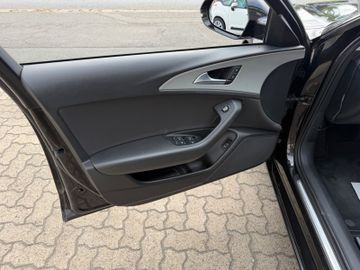 Audi A6 - 9