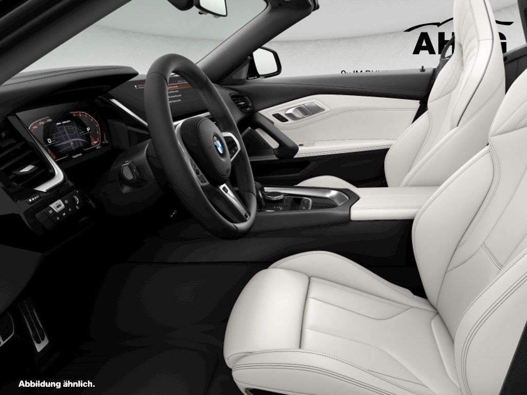BMW Z4 M40 - Bild 3