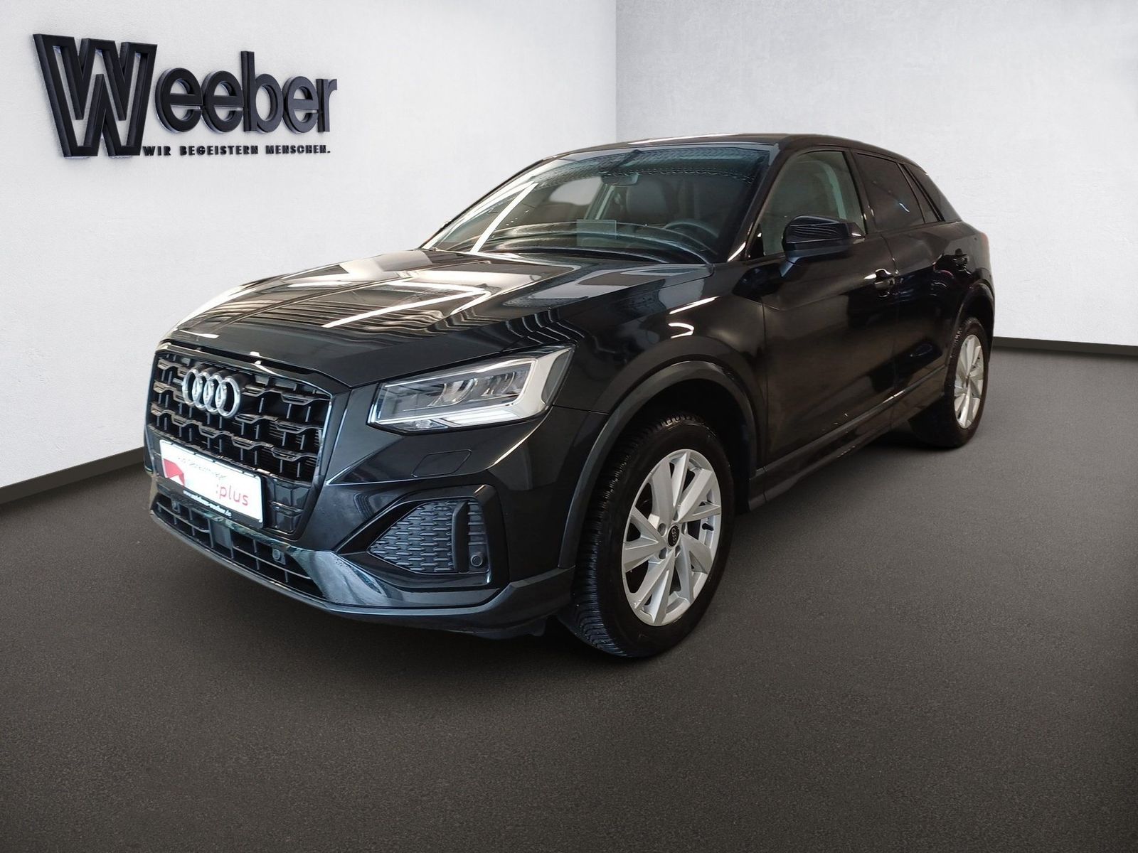 Audi Q2 - Bild 2