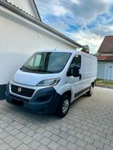 Fiat Ducato 115 Multijet L1H1 - Fiat Ducato: 11