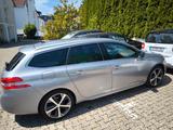Peugeot 308 Checkheft Tüv Neu - gebrauchte Peugeot 308 aus dem Jahr 2019