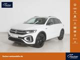 Volkswagen T-Roc 1.5 TSI R-Line Black Style DSG P-Dach/LED