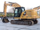 CAT 320GC - CAT 320