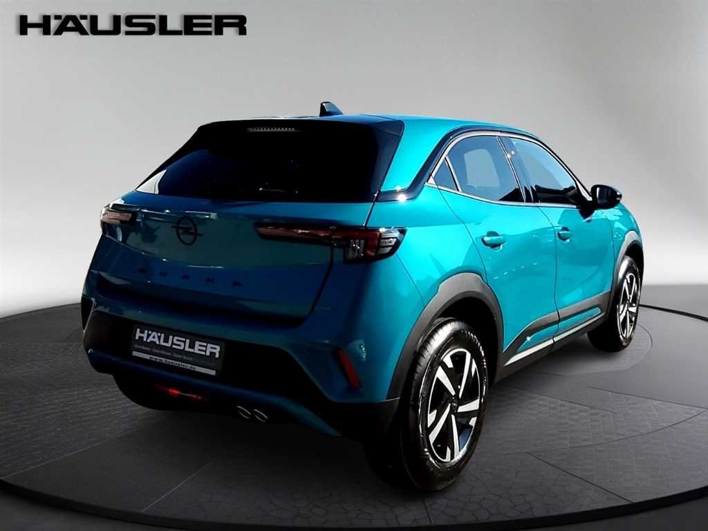 Opel Mokka - Bild 4