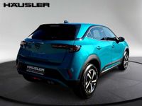 Opel Mokka - Vorschau Bild 4