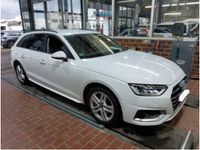 Audi A4 - Vorschau Bild 3