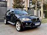 BMW X5 xDrive30d - 19.800KM NEW - gebrauchte BMW X5 aus dem Jahr 2009