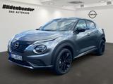 Nissan Juke 1.6 Hybrid Hybrid N-Sport Facelift - Nissan Juke: Automatik