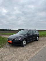 Volvo V50 1.8 TÜV neu - gebrauchte Volvo V50 aus dem Jahr 2007