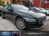 Genesis G80 Luxury 2.2CRDi AD Leder LED ACC El.Heckklapp - Genesis in Köln