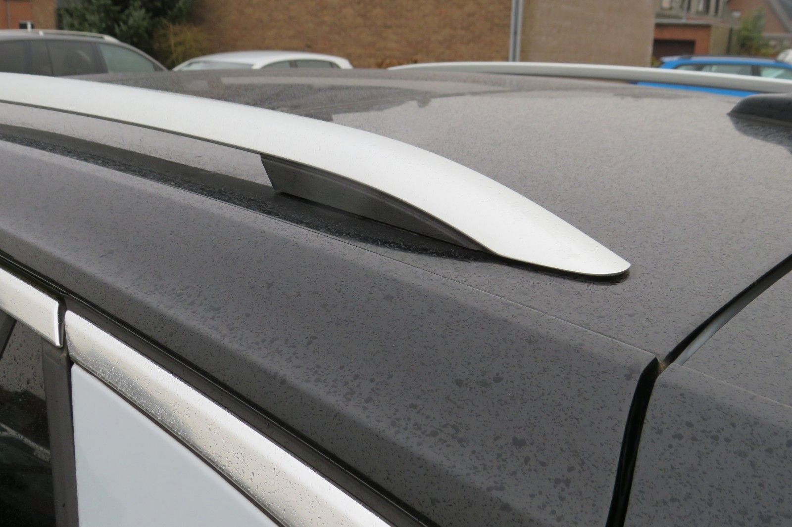 Fahrzeugabbildung Volkswagen T-Roc Sport R-LINE PANO 18`LED NAVI APP 1.HD