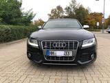 Audi S5 3.0 TFSI S tronic quattro Cabriolet - - Audi S5 aus 2011: Cabrio