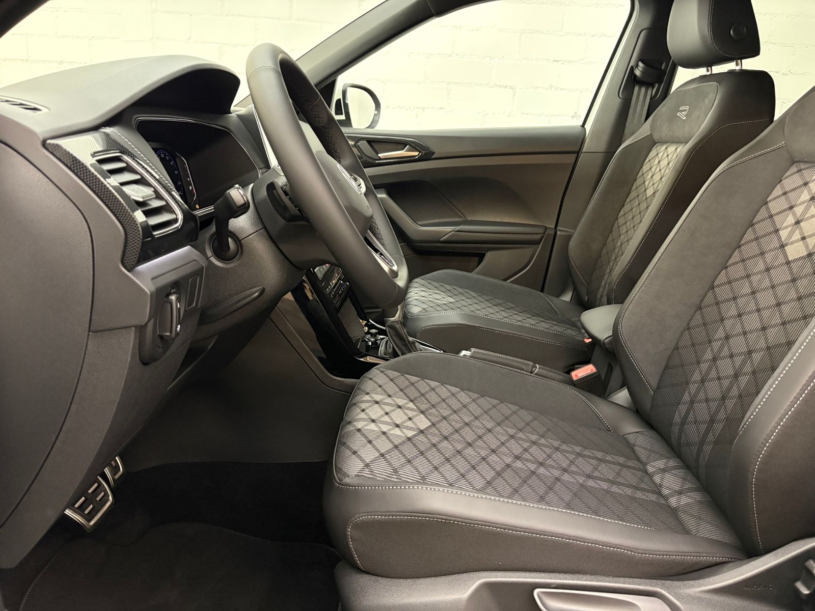Volkswagen T-Cross - Bild 13