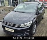Volkswagen AT 7SITZE STANDH NAVI ACC R-KAMERA SHZ PDC LM 1H - Volkswagen Touran: At