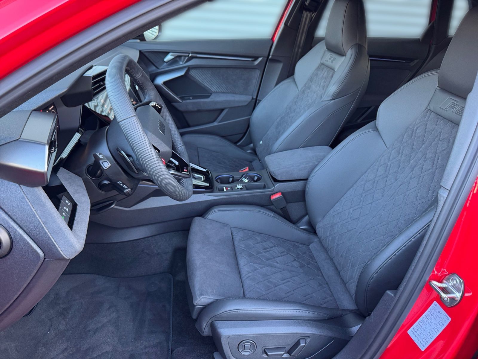 Audi RS3 - Bild 7