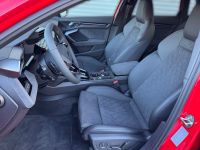 Audi RS3 - Vorschau Bild 7