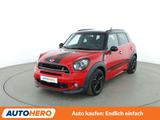 MINI Countryman Cooper S ALL4*TEMPO*PDC*SHZ*ALU* - MINI Cooper S Countryman Gebrauchtwagen
