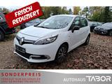 Renault Scenic 1.6 16V 110 Limited Navi PDC SHZ Klimaaut - Renault Scenic: 16v