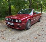 BMW E30 325i Cabrio, TOP, Oldtimer, evtl. Tausch - BMW 325 aus 1992: 325i