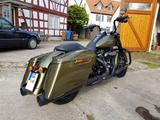 Harley-Davidson Road King Special - Harley-Davidson Road King Special