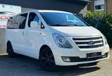 Hyundai H-1 Travel Trend 8Sitzer Automatik Kamera Navi - Hyundai H-1: Kleinbus