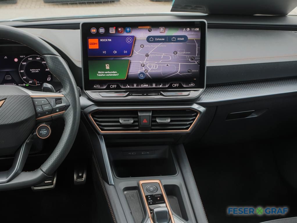Cupra Leon - Bild 13