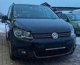 Volkswagen Touran Match BMT *Zweite Hand* - : Zweite Hand