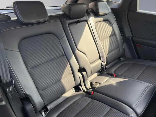 Kuga 2.0 EcoBlue Automatik Titanium X AHK, Stand