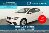 Seat Ibiza Reference 1.0 MPI PDC*Klima - Seat Ibiza Gebrauchtwagen in Hamburg