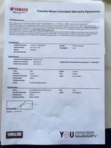 Yamaha Tenere 700 - Offers