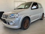 Suzuki Ignis 1.5 Sport Top /Klima/Standheizung - Suzuki Ignis: 1.5