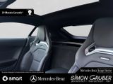 Mercedes-Benz GT C Performance Keramik Carbon Burm Pano 20" - Mercedes-Benz AMG GT C aus 2020