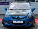 Opel Corsa D OPC*RECARO*TEMP*KLIMA* - Opel Corsa: Opc