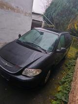 Chrysler Voyager voll fahrbereit zum Verka... - gebrauchte Chrysler Voyager aus dem Jahr 2007