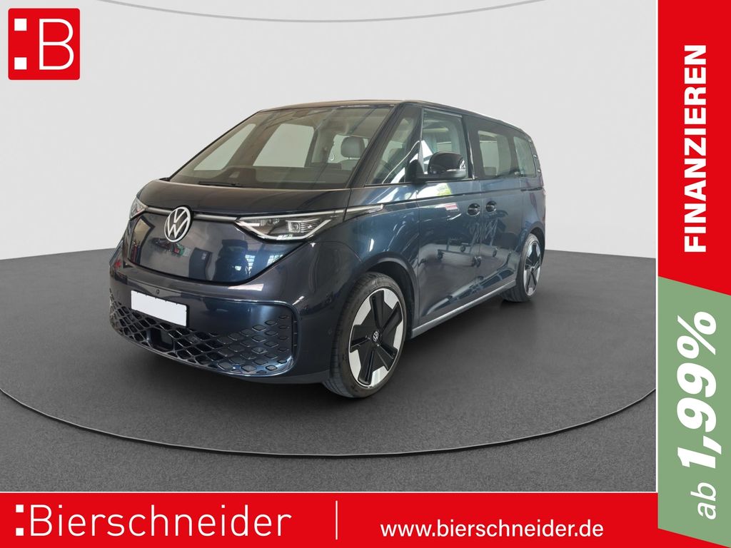 Volkswagen ID. Buzz