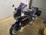 Honda Schmuckstück VFR1200F mit DCT - Offers matching your search criteria