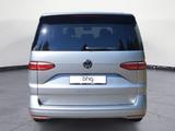 Volkswagen Multivan Life 2,0 l TDI SCR Front antrieb - mit Diesel-Antrieb: Kleinbus