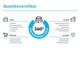 Volkswagen Touran 1.5 TSI DSG GOAL | NAVI | LED | AHK | - Volkswagen Touran Goal mit Benzin-Antrieb