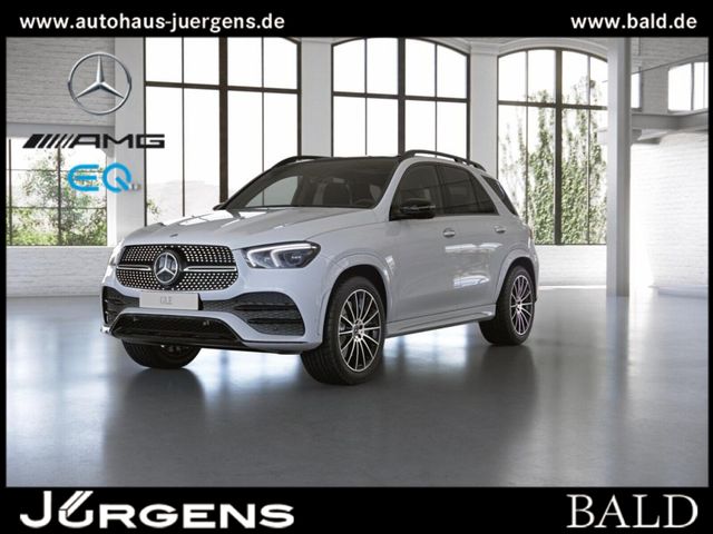 Mercedes-Benz GLE 350 de 4M AMG-Sport/ILS/360/Pano/Burm/Distr