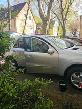 Mercedes-Benz mercedes ml Getriebe grade gewechselt - Mercedes-Benz ML 350 in Dortmund
